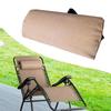 Head Pillow Cushion Portable for Patio Chairs Office Easy Installation Recliner Headrest