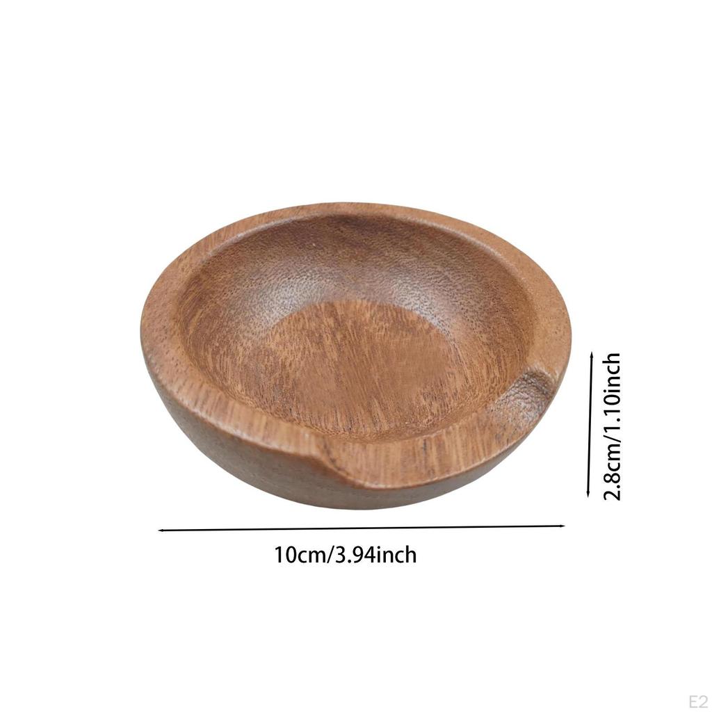 Coffee Bean Measuring Bowl for Espresso And Tea Leaf Display
