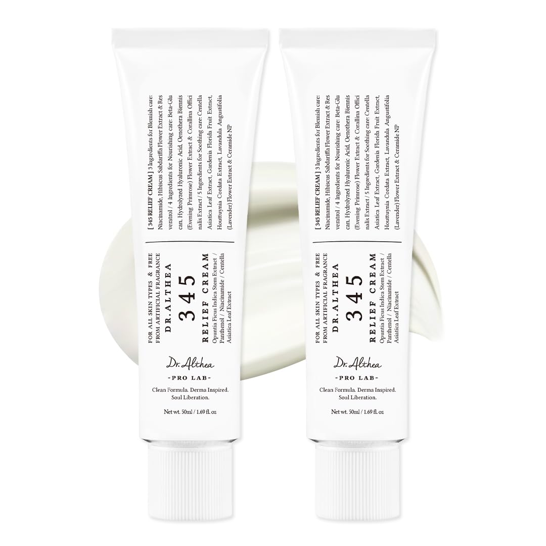 

Elcia 345 Cream Set of 2 Dr.