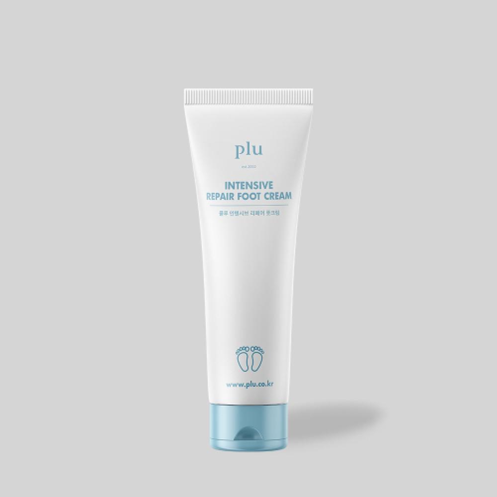 

Plu Крем для інтенсивного відновлення ніг 100г INTENSIVE REPAIR FOOT CREAM 100g