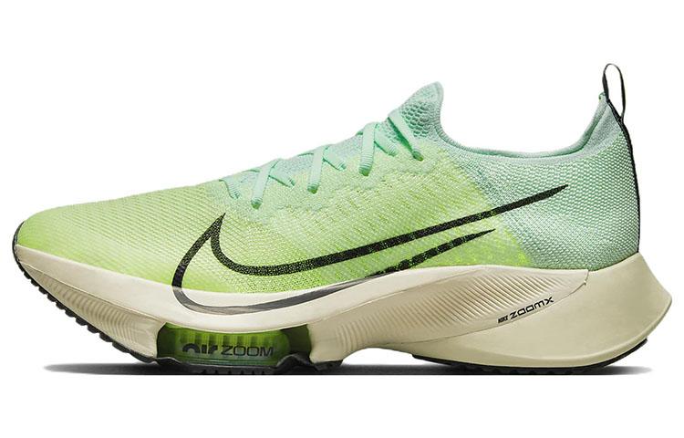

Nike Air Zoom Tempo NEXT% Barely Volt Mint Foam CI9923-701 40.5