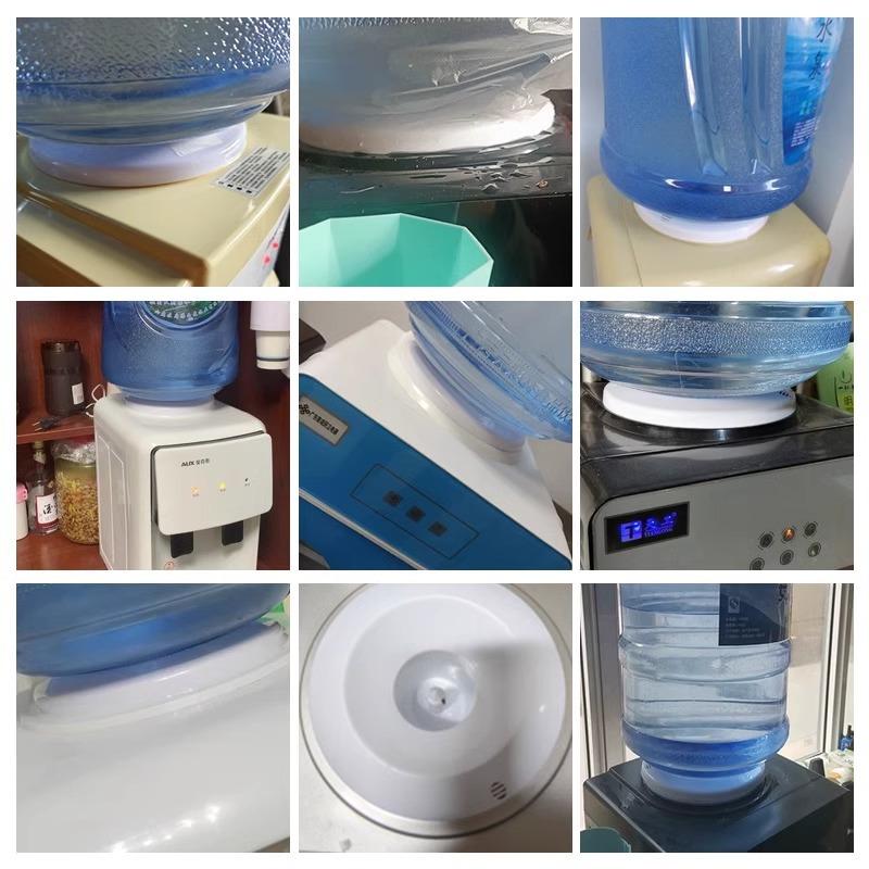 Universal Top Cover for Water Dispensers Smart Seat Water Dispenser CollectionTop Cover for Bottled Water