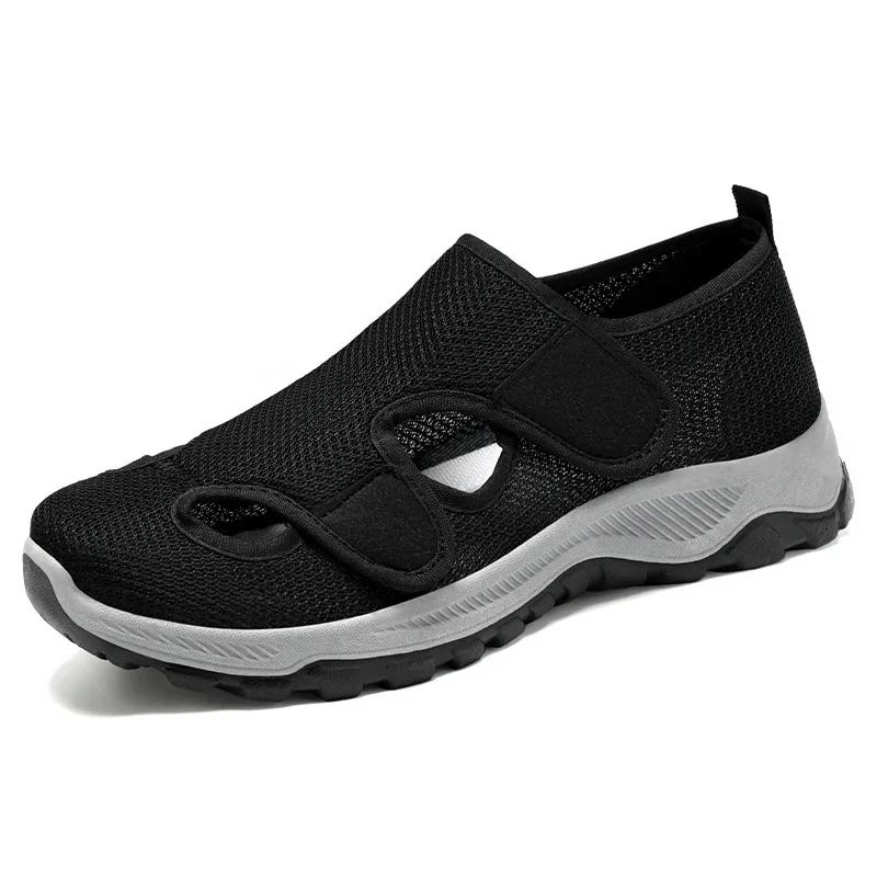 Fashion 2025 New Women Shoes Hollow Out Mesh Breathable Casual Sneaker Soft Sole Comfortable Women'S Summer Shoes Women'S Shoes Sale