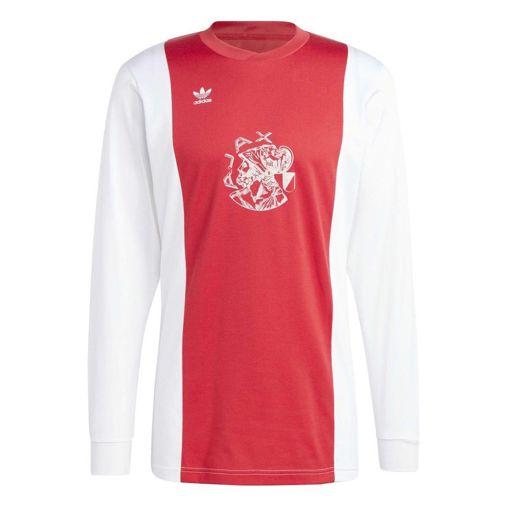Adidas Mens OG Ajax Amsterdam Jersey