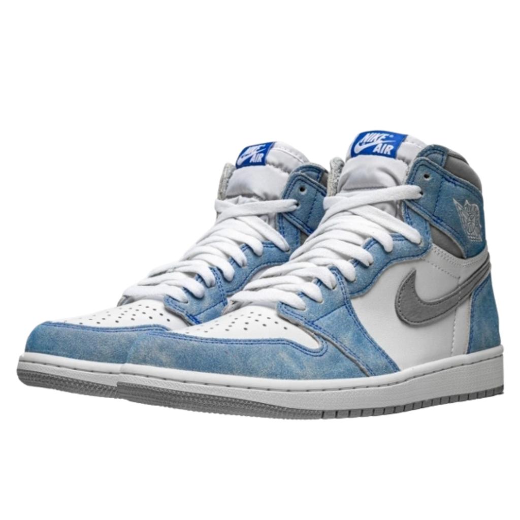 Air Jordan 1 Retro High OG Hyper Royal