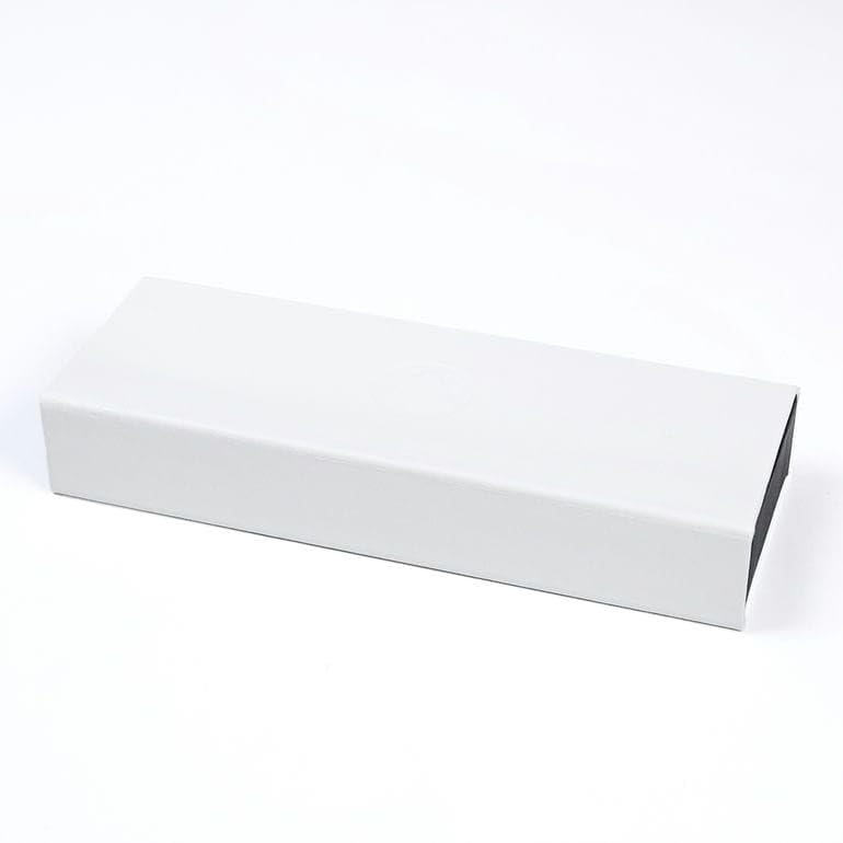 Montblanc Füllfederhalter mit Platinbeschichtung P149, Feder F, feine Spitze, Schreibgerät, Montblanc Meisterstück [Artikel]