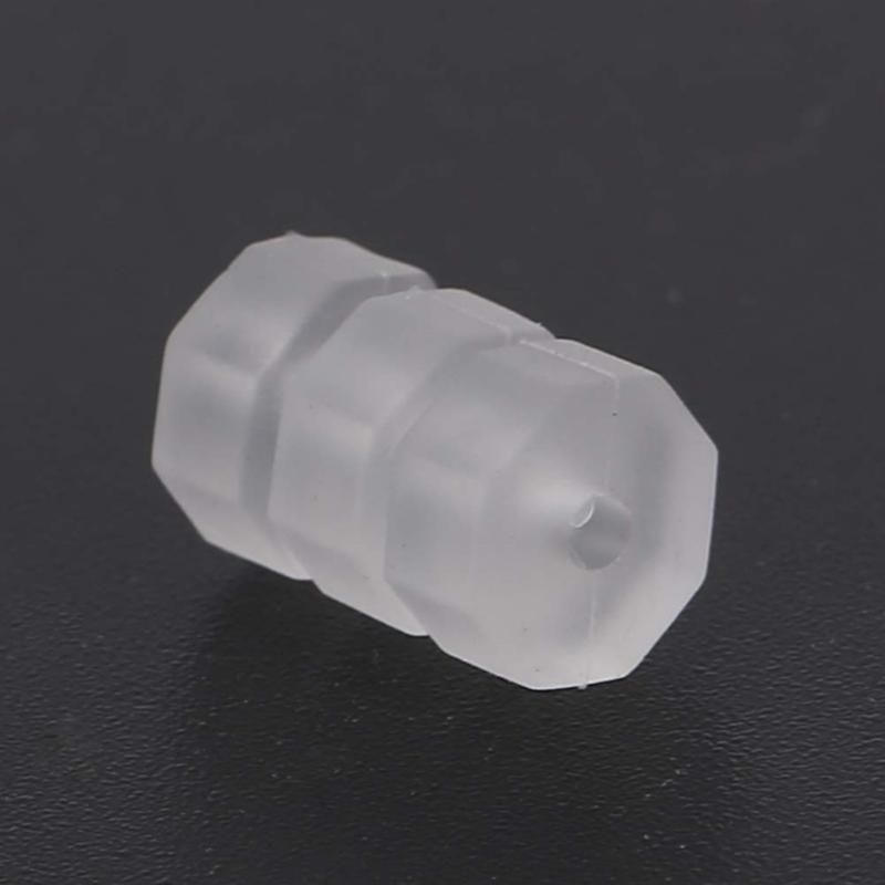 Anti Vibration Silicones O Rings To Minimize Cable Noise and Enhances Ride Quality for Cyclists On Various Terrains