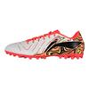 Li-Ning Bequem Atmungsaktiv Schlicht Rutschfest Abriebfest MG (Gummi Kurzer Stollen) Fußballschuhe Unisex Fußballschuhe YSFV005-5