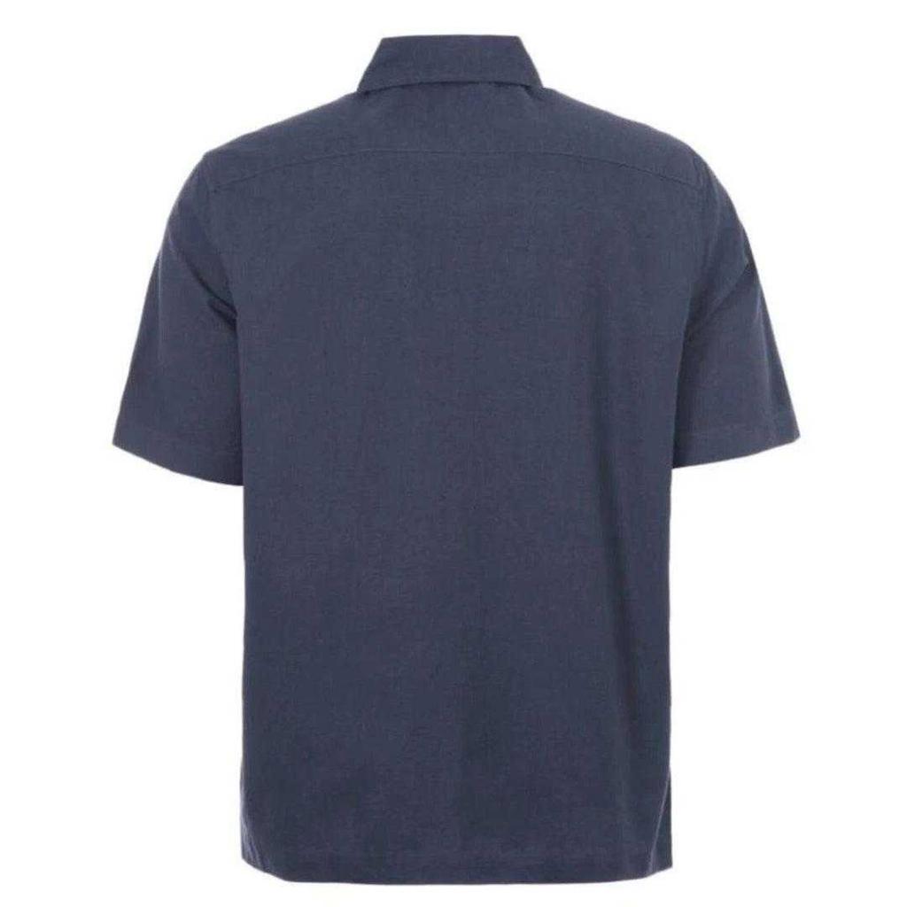 Fred Perry Mens Oxford Pocket Shirt