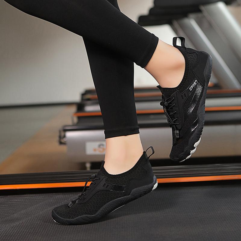 Summer Ultralight Aqua Shoes Men Outdoor Non Slip Water Shoes Women Breathable Barefoot Sneaker Swimming Upstream Wading Shoes