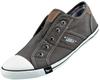 Sneakers MUSTANG 1099-401 Grey