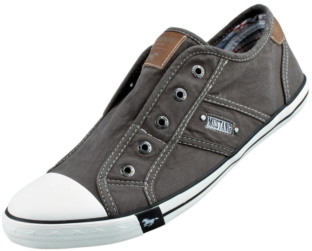 Sneakers MUSTANG 1099-401 Grey
