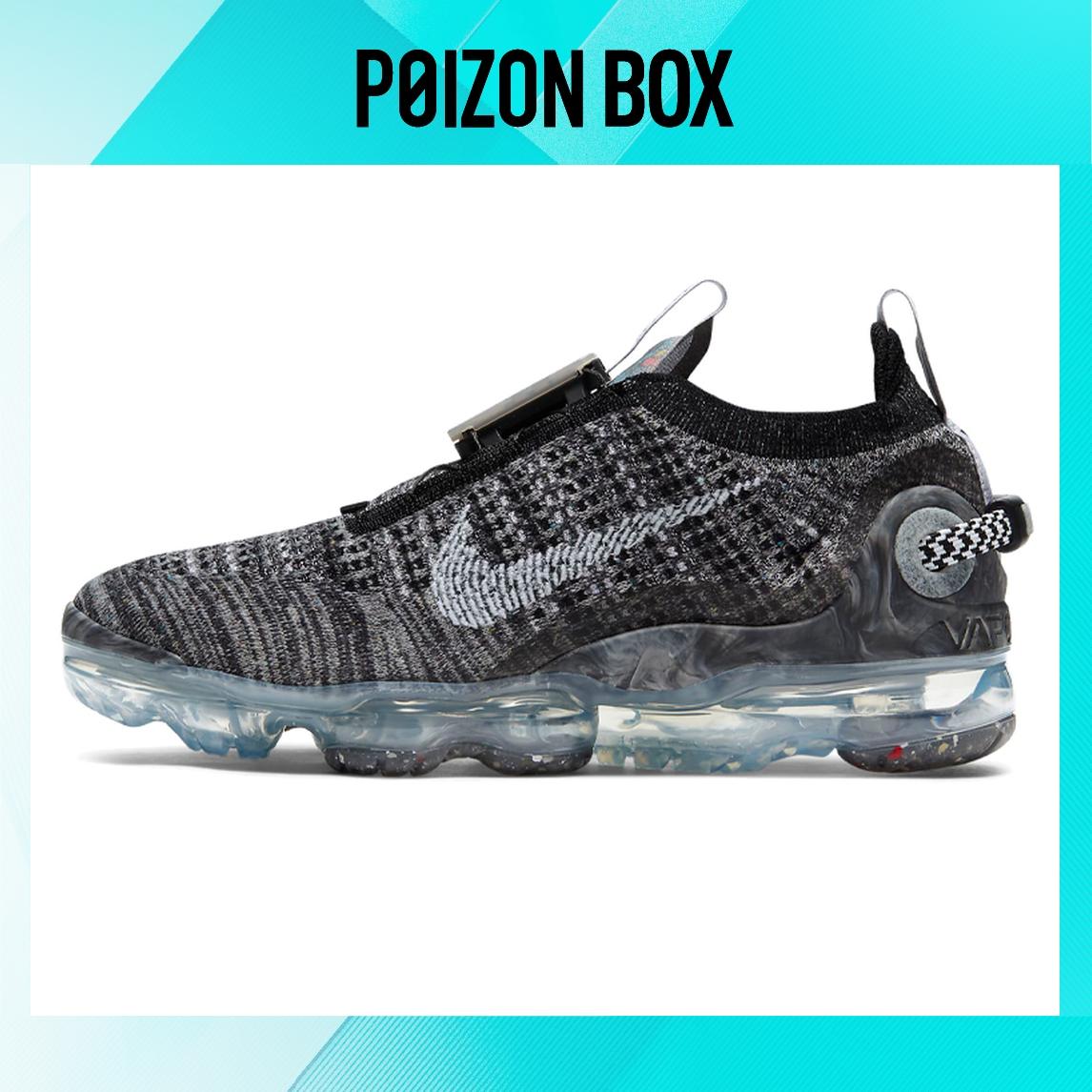 

кроссовки Nike Vapormax 2020 Running shoes Women CT1933-002
