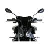 MRA Sport for Screen, Black, MT-09 (Part Number 4025066176977)
