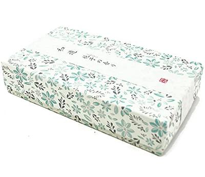 Wayu Yuzuko Scented Rose Incense Sticks Flat Box 130g Approx.