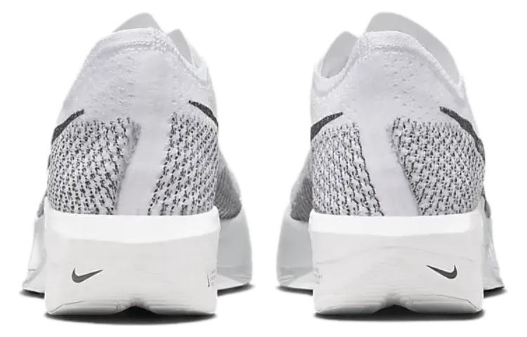 Nike ZoomX VaporFly Next% 3 'Weiß Grau' Damen DV4130-100