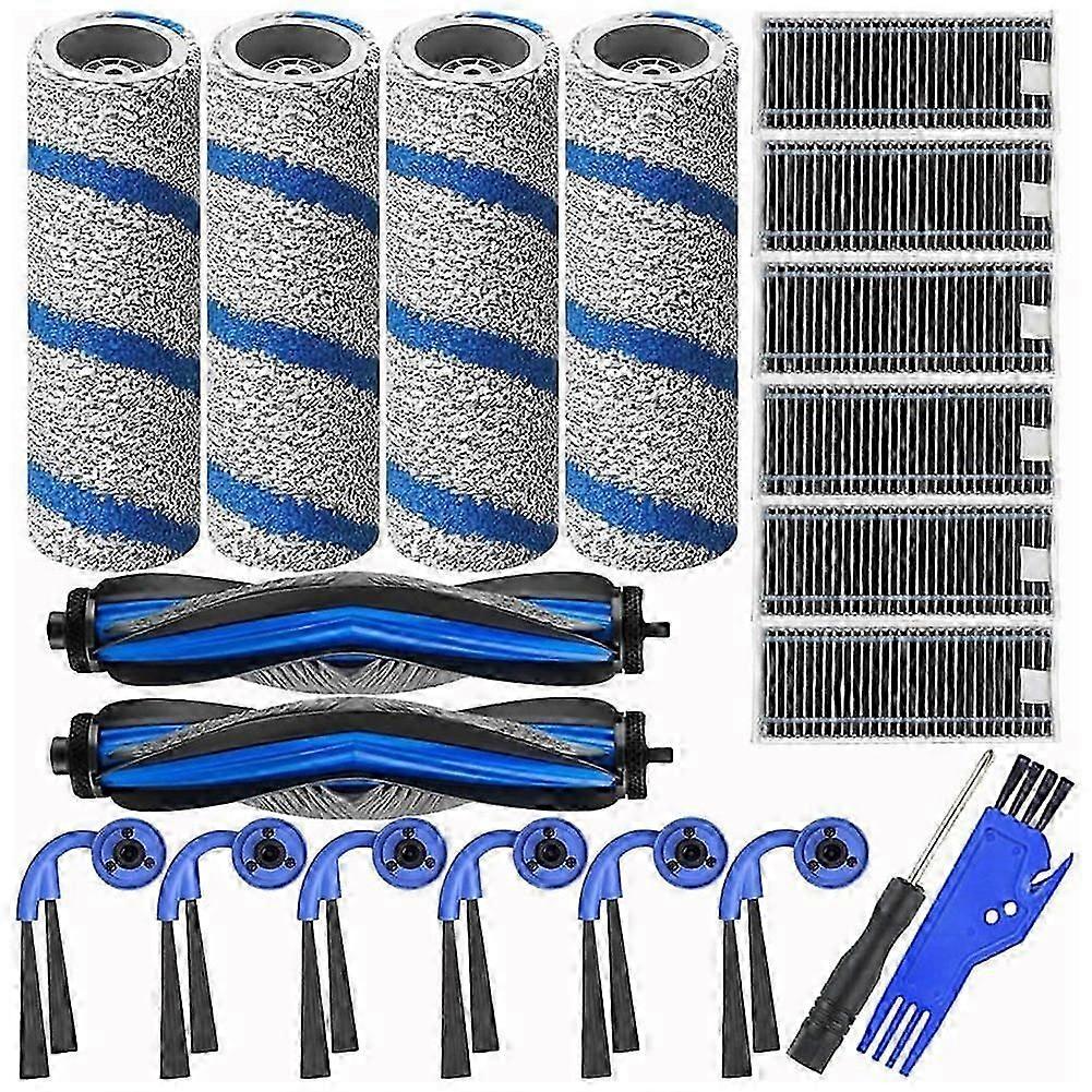 Piederumi Ecovacs Deebot X11 OmniCyclone/ X11