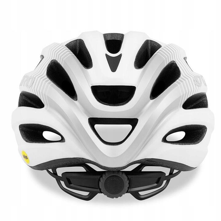Kask Rowerowy Giro Isode Integrated Mips Wh 54-61