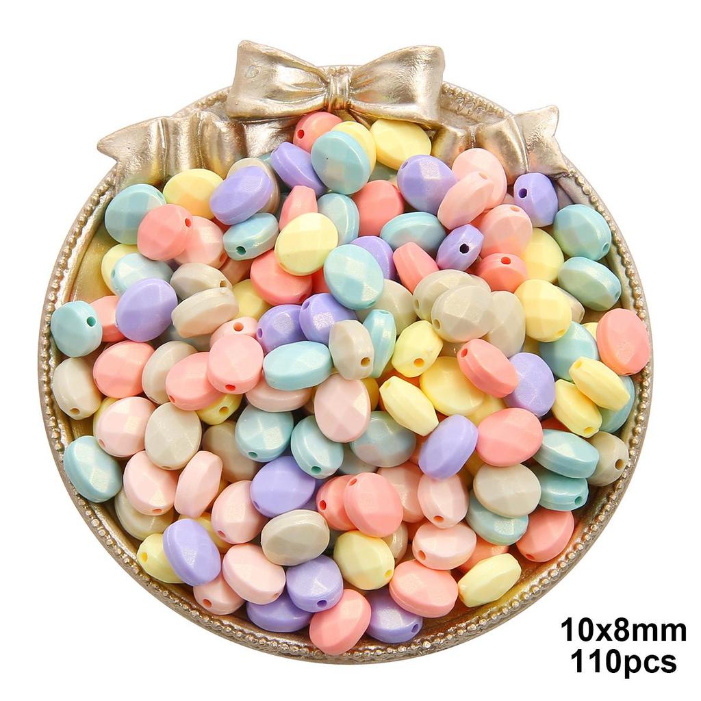 Shiny Candy Colors Acrylic Multi Shape Star Heart Pumpkin Beads For DIY Jewelry Craft Making Accessories