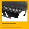 Radiator Net Guard for 22-23 KTM DUKE 790/890 R (Dustproof & Sandproof)