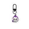 Keychain Japanese Animation Two-dimensional Jewelry Keychain Cute Girl Gift Pendant