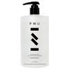 PWU Midnight Bloom Niacinamide Shower Gel