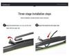 GAC Toyota Camry Original Sixth-Gen Classic Wiper Blade