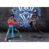 TAMASHII NATIONS Spider-Man Across the Spider-Verse Spider-Man India S.H.Figuarts Action Figure 15 cm