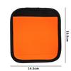 harukita Suitcase Steering Wheel Cover, Handle Cover, Anti-Slip, Shock Absorption, Stain Prevention, Protection, Cushion,