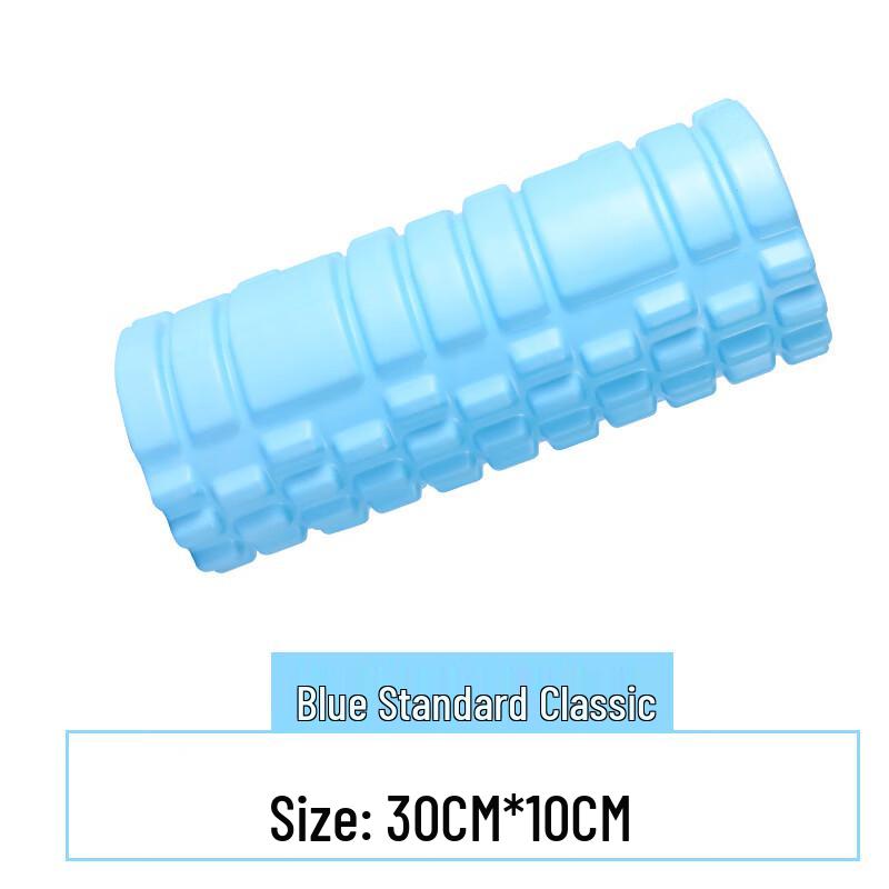 Canchi Spiky Hollow Foam Roller