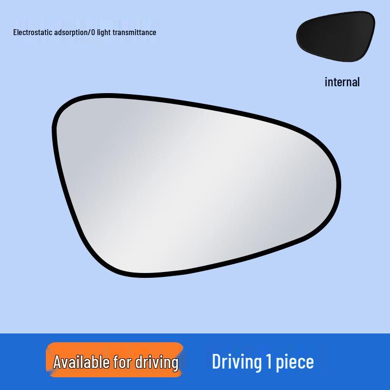 2025 Car Sunshade: Heat Insulation & UV Protection for Side Windows