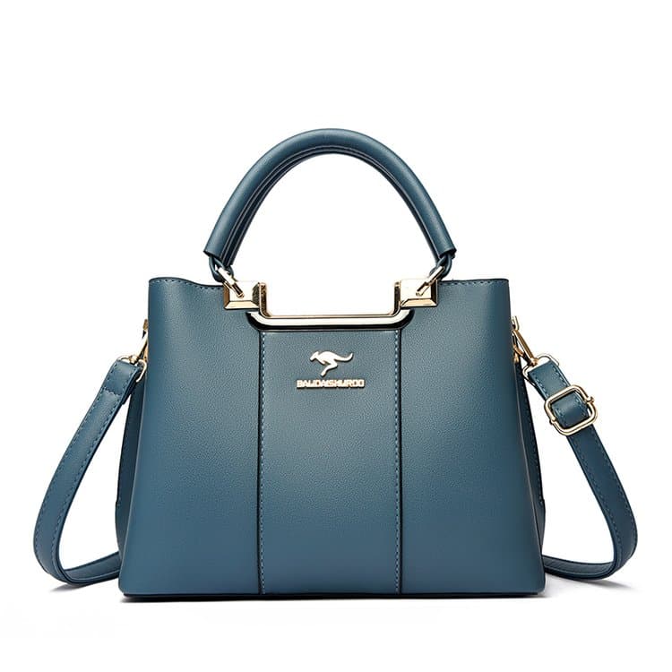 

New women s hand-held shoulder messenger bag