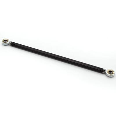 100mm CNC Motorrad Schaltstange Gestänge Spurstangenkopf Verstellbar