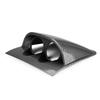 2'' 52Mm Carbon Fiber Look Dual Hole Dashboard Gauge Dash Pod Mount Holder