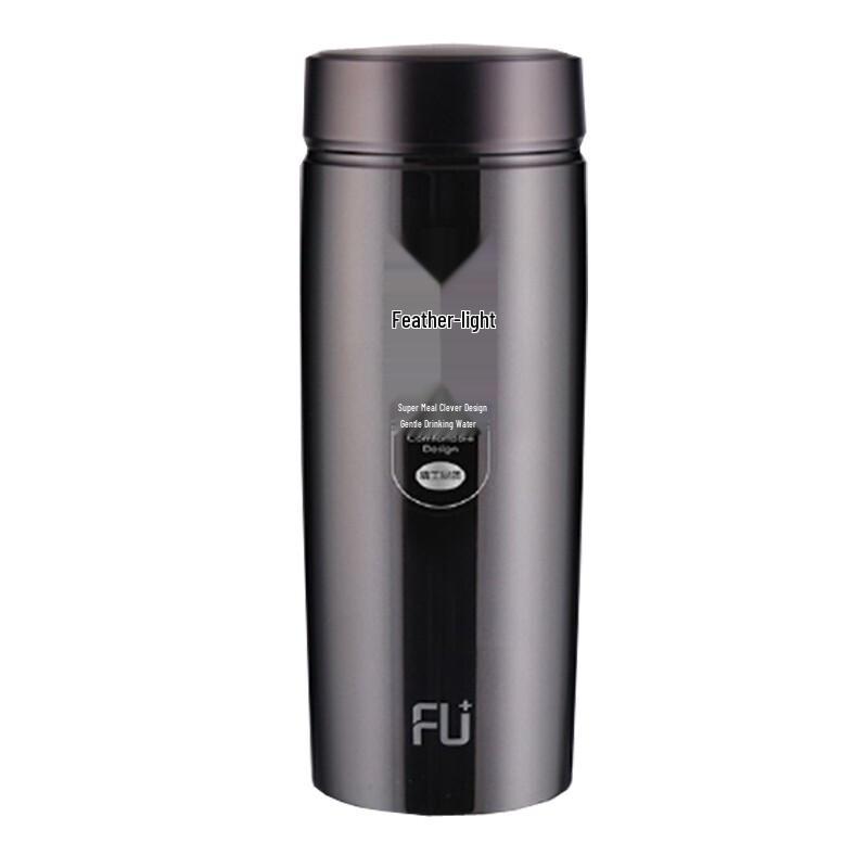 Fuguang Portable Vacuum Insulated Thermos