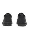 Timberland Britton Road Waterproof Black Full Size Shoes, Men's, TB0A69T9W021, Grain, 9.0 / 27.0cm