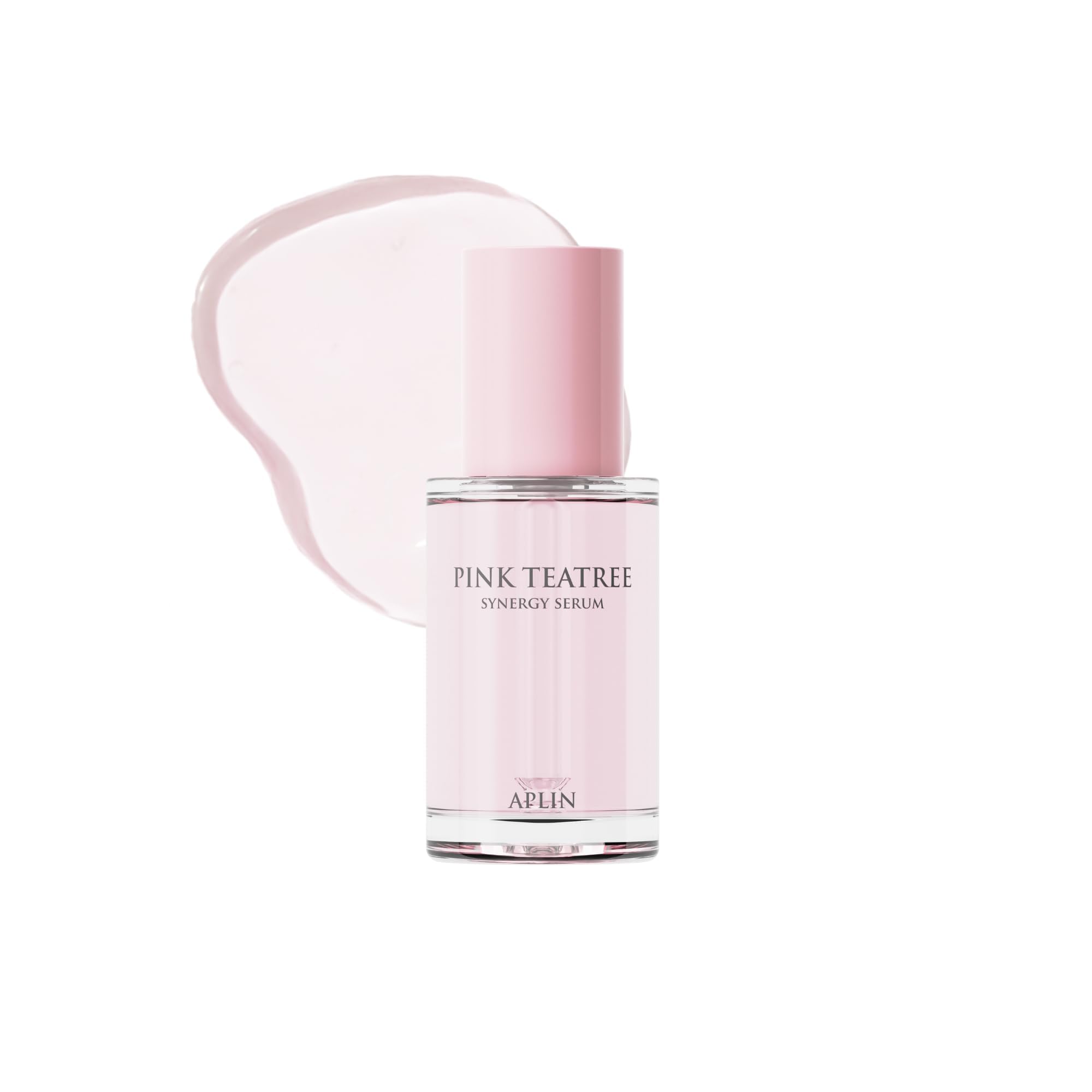 

Pink Tea Tree Synergy Serum 30ml Pink teatree serum serum moisturizing sensitive skin oily skin skin care Korean cosmetics [APLIN] [Official]