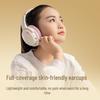 Deli Student Head-Mounted Recitation & Exam Headsets