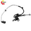 89408-60020 Rear Left Air Suspension Height Level Control Sensor 89408 60020 For Toyota Land Cruiser Lexus LX570 8940860020