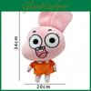 The Amazing World Of Gumball Plush Toy With Crystal Soft Material For Collectors And Kids