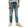 Tommy Hilfiger Childrens/Kids Modern Denim Straight Jeans