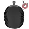Wall-mounted Garden Hose Protector Cover 420D Oxford Cloth Hose Dustproof Bag Waterproof Hose Case for Outdoor Garden