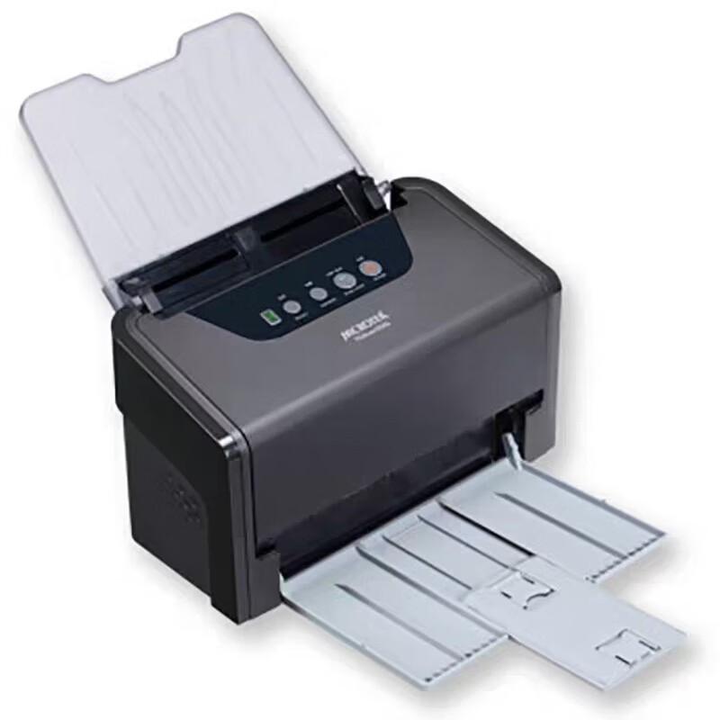 

ArtixScan DI6250S High-Speed Document Scanner CN plug (adapter included)