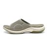 Fashion Shoes for Women Summer Open Toe Casual Breathable Outdoor Beach Platform Sandals Slippers Women Casual Wedges Plus Size 36-42