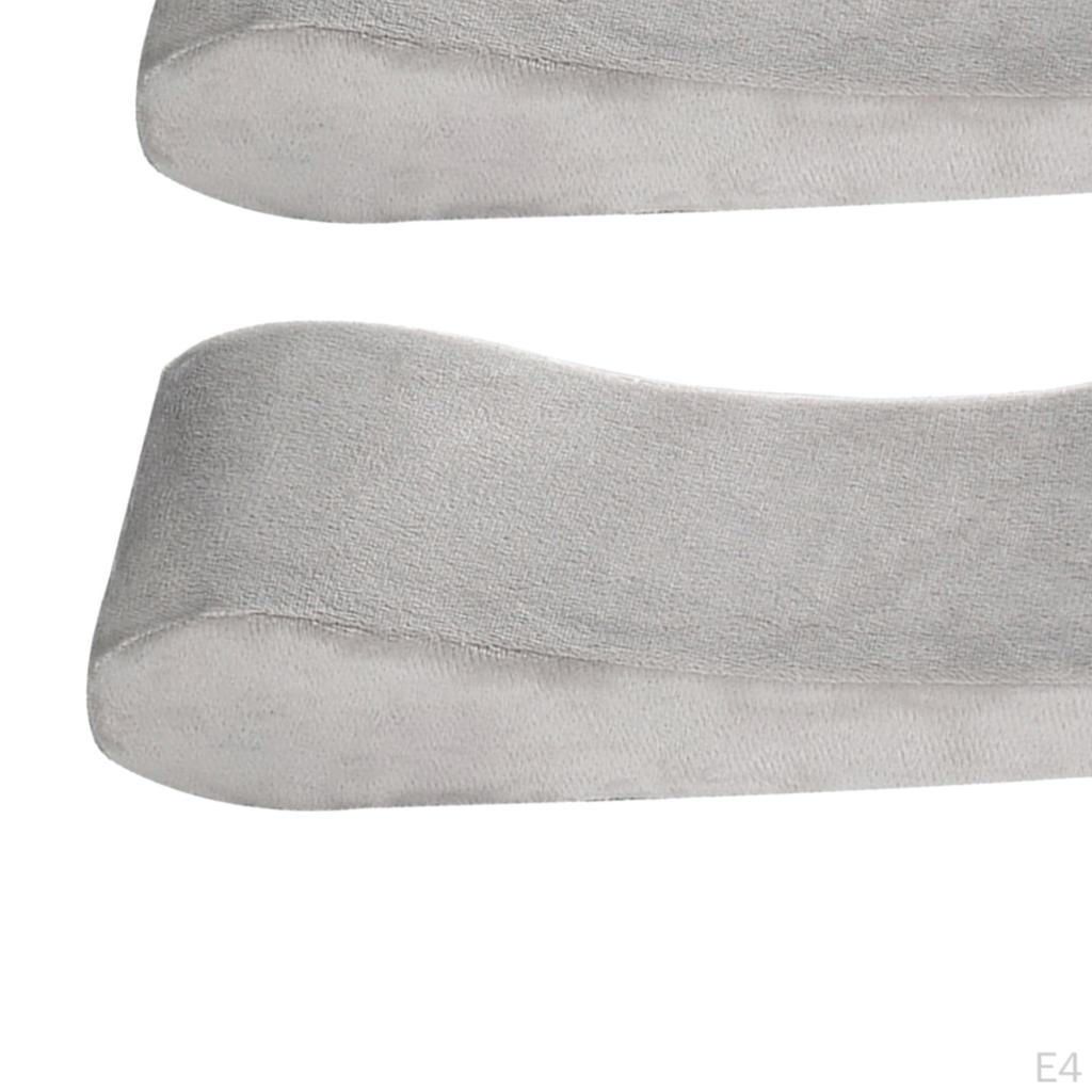 ARM PADS ARMREST PARTS 2 PCS SET CUSHION