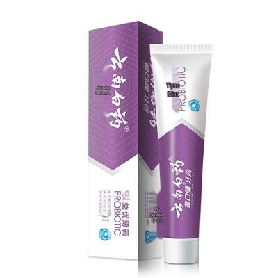 Yunnan Baiyao Jingkoujian Probiotic Toothpaste