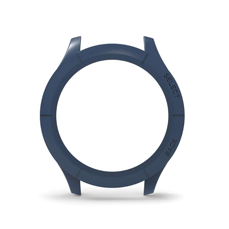 Smartwatch Anti-Scratch Case PC Waterproof Protector Shockproof Housing Hard Sleeve Frame Bumper Shells for Cheetah Pro