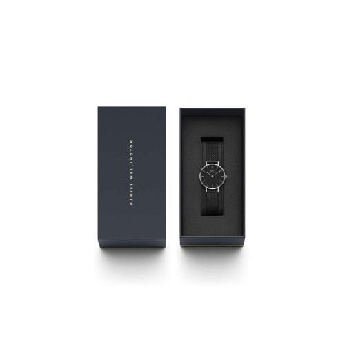 Daniel Wellington Watch DW00100246 Women's Black