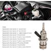 Injector, Metal Injector Accurate Rate Long Durability A0004900200 Replacement for Sprinter