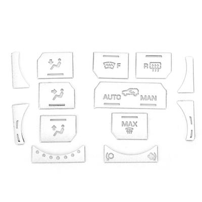 Accesorii pentru interiorul mașinii – Ornamente pentru interior mașină